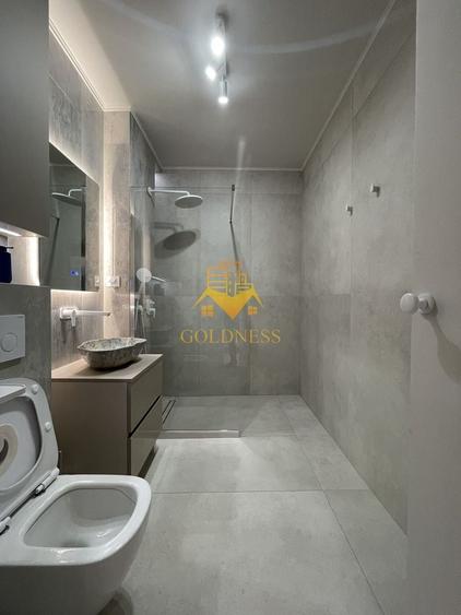 Apartament cu 2 camere decomandat în Mănăștur