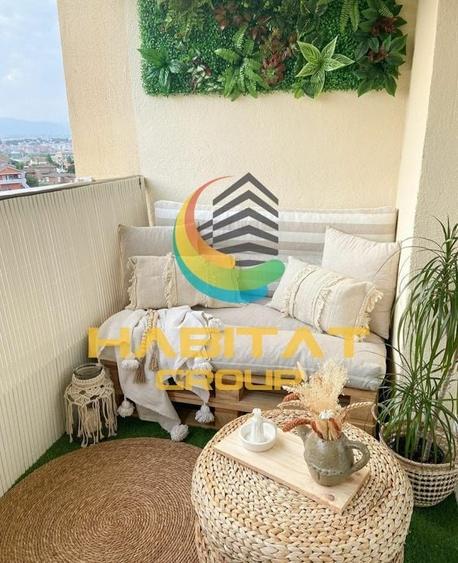 Studio 44mp- ideal de investitie - 5