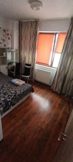 Apartament cu 2 camere decomandat în Exterior Vest
