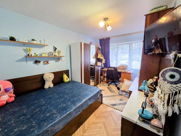 Apartament cu 3 camere decomandat în Mănăștur
