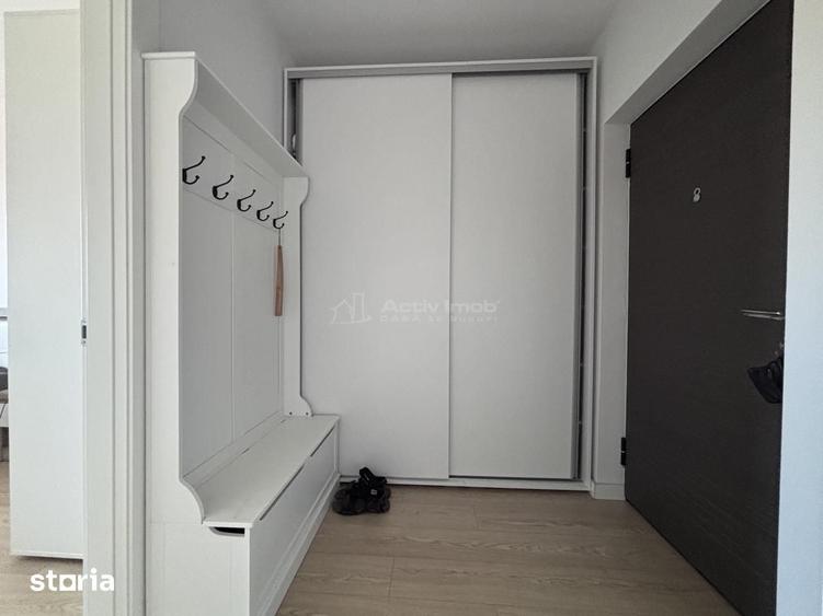 Apartament cu 2 camere decomandat în Calea Aradului