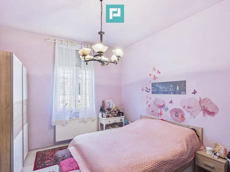 Apartament cu 2 camere, mobilat în Drăgășani