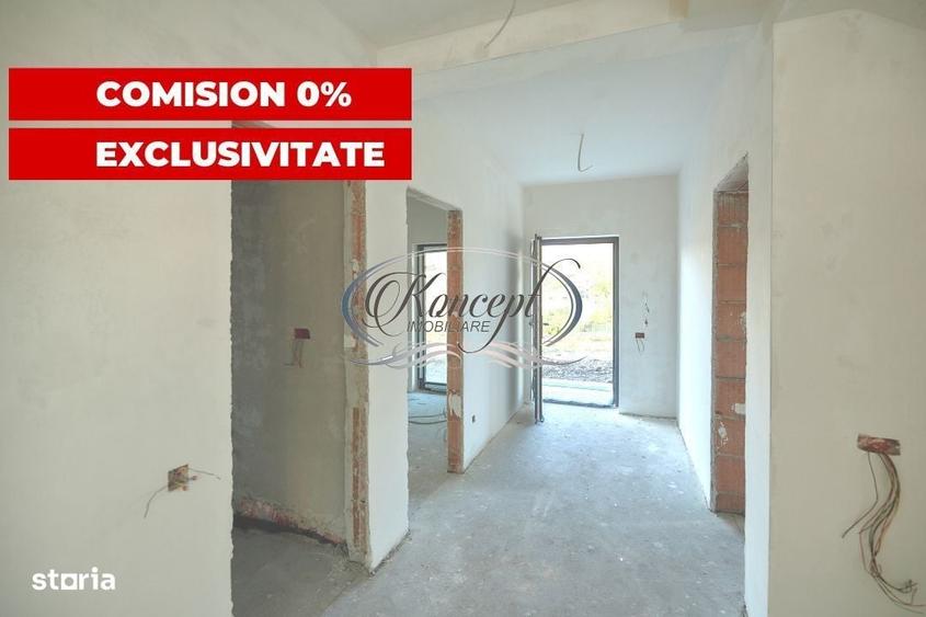 Casă cu 4 camere în Juc-Herghelie