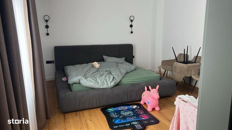 Casa cu finisaje premium, Mun. Bistrita zona Str. Valea Budacului - 5