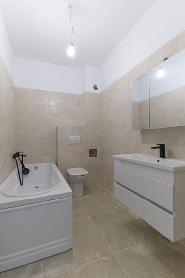 Apartament cu 2 camere în Metalurgiei