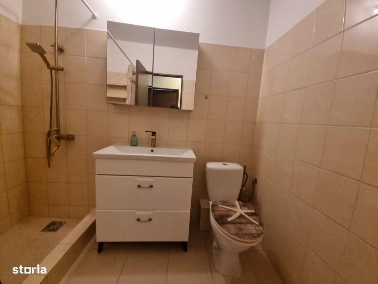 Apartament cu 2 camere decomandat în Tineretului