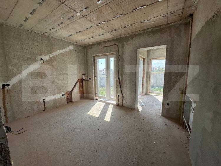 Casa individuala cu 5 camere,354 mp teren,Zona Micesti - 10