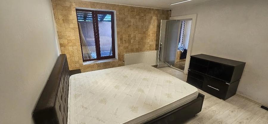 Garsonieră semidecomandată în Astra