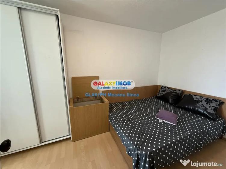 Apartament cu 2 camere decomandat în Mihai Bravu