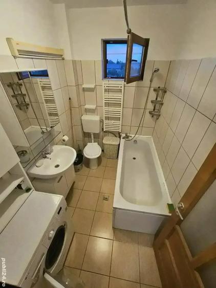 Apartament cu 2 camere decomandat în Clinceni