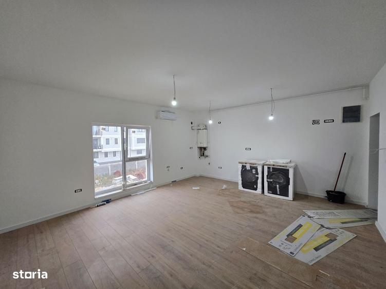 Apartament cu 2 camere în Calea Urseni