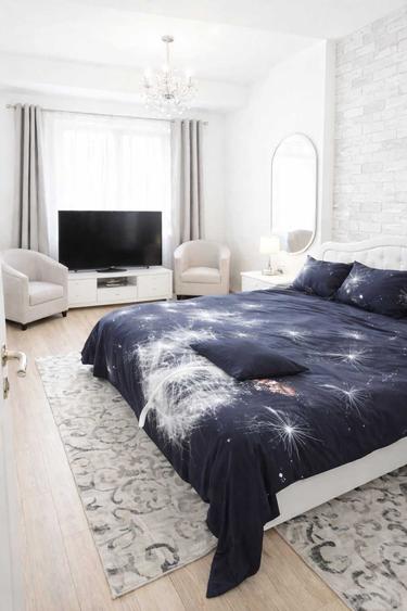 Apartament cu 2 camere decomandat în Șelimbăr