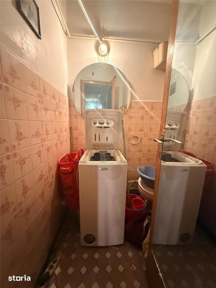 Apartament cu 3 camere în Centru Civic