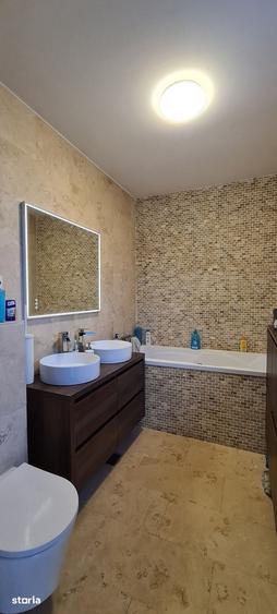 Casă cu 3 camere cu Teren 120 Mp în Borhanci
