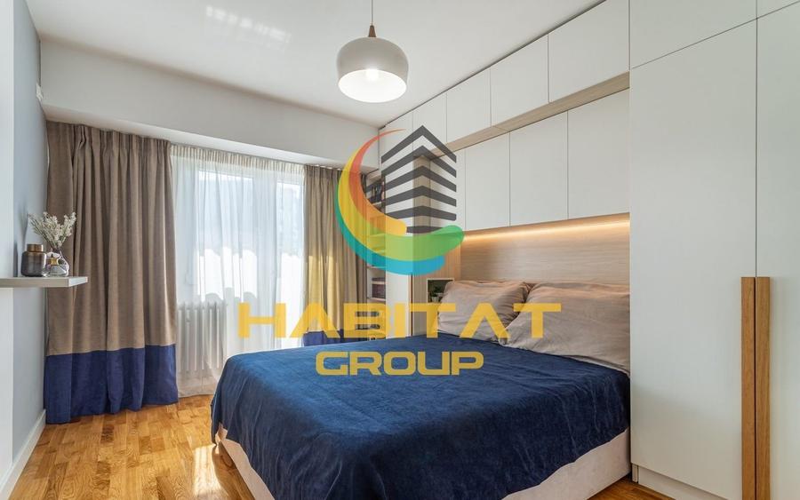 Apartament cu 2 camere decomandat în Nord-Vest — fotografia 1