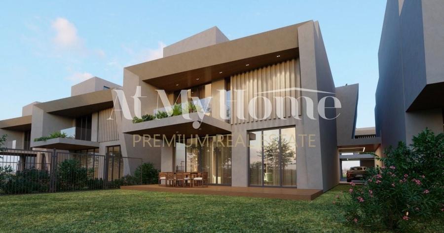 Casă individuală cu 5 camere cu Piscina în Pipera