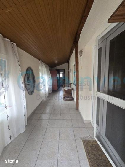 Casă cu 3 camere cu Teren 295 Mp în Nojorid