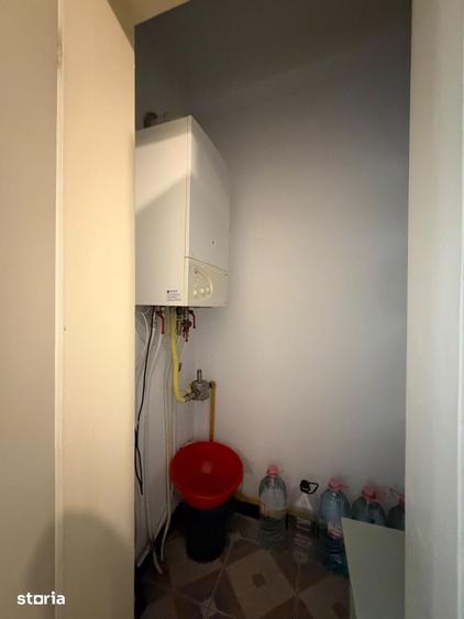 Apartament cu 3 camere decomandat în Ultracentral