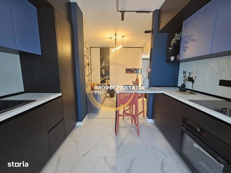Investitie Titan Pallady Metrou Teclu 15min Ikea Ansamblu modern Promo - 5