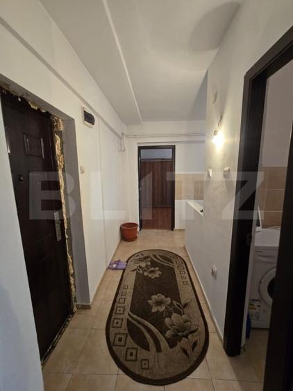 Apartament cu 2 camere decomandat în Doicești