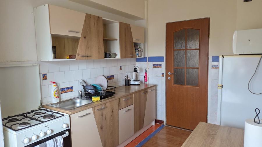 Se inchiriaza o camera intr-un apartament cu 2 camere aproape de FSEGA - 4