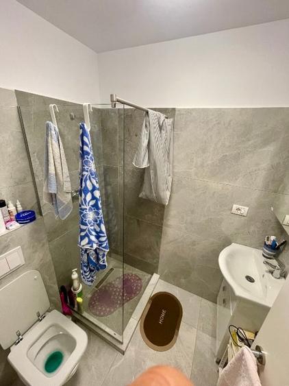 Duplex cu 3 camere cu Canalizare în Moșnița Nouă
