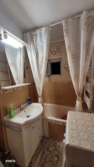 Apartament cu 2 camere în Micălaca