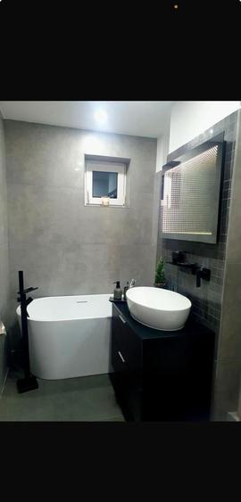 Apartament cu 3 camere decomandat în Mărăști
