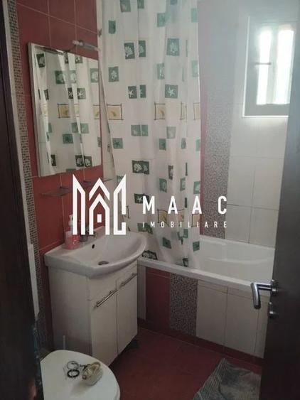 Apartament 2 camere de închiriat | Terezian | 50 mp, lift - 6