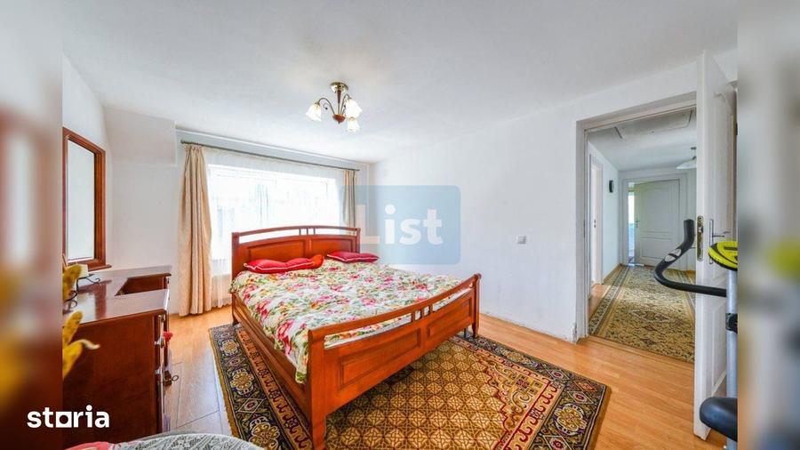 Casă cu 4 camere cu Teren 432 Mp în Europa