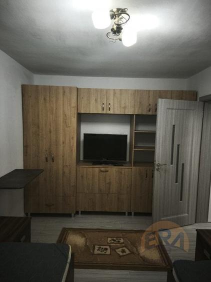 Apartament cu 2 camere decomandat, mobilat în Rogerius