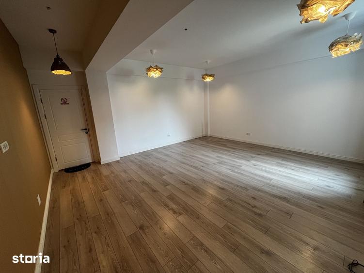 Spatiu 36mp Iancu Nicolae Pipera Parcare - UTILITATI INCLUSE IN PRET - 3