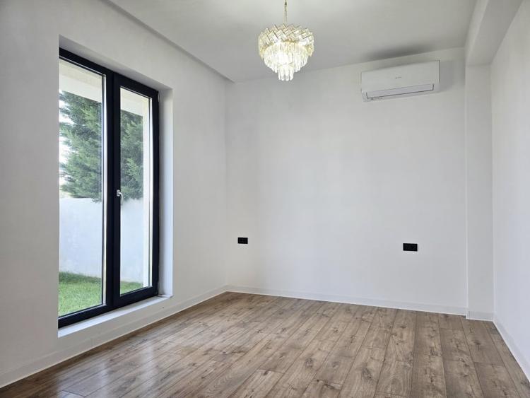 Apartament cu 2 camere semidecomandat în Otopeni