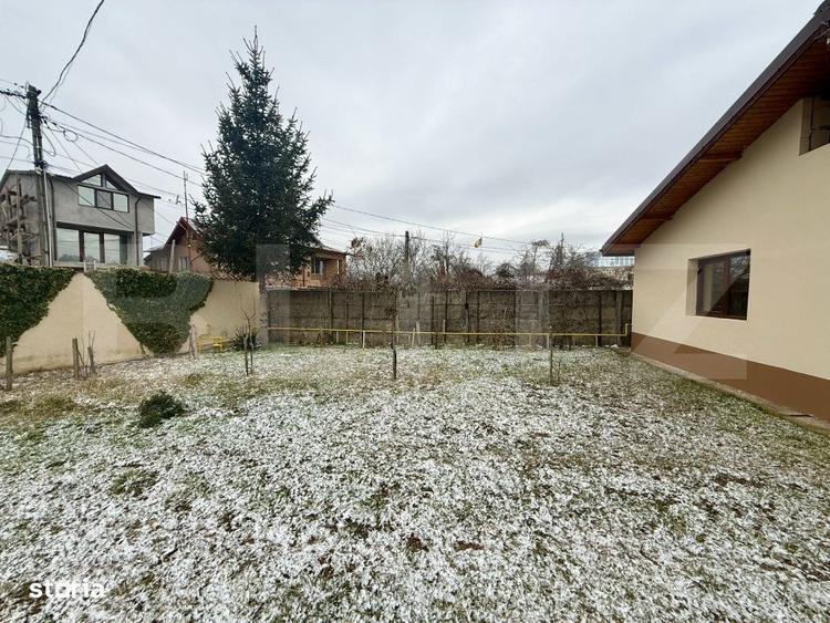 Casă cu 3 camere în Valea