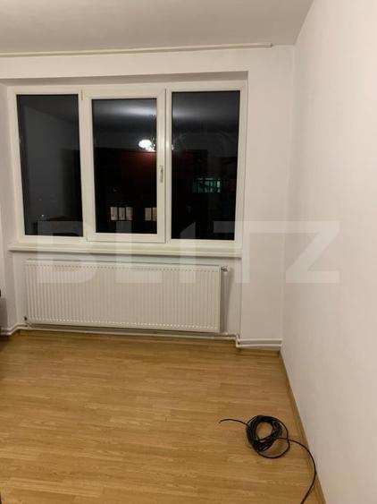 Apartament cu 2 camere semidecomandat, mobilat în Exterior Vest — fotografia 1