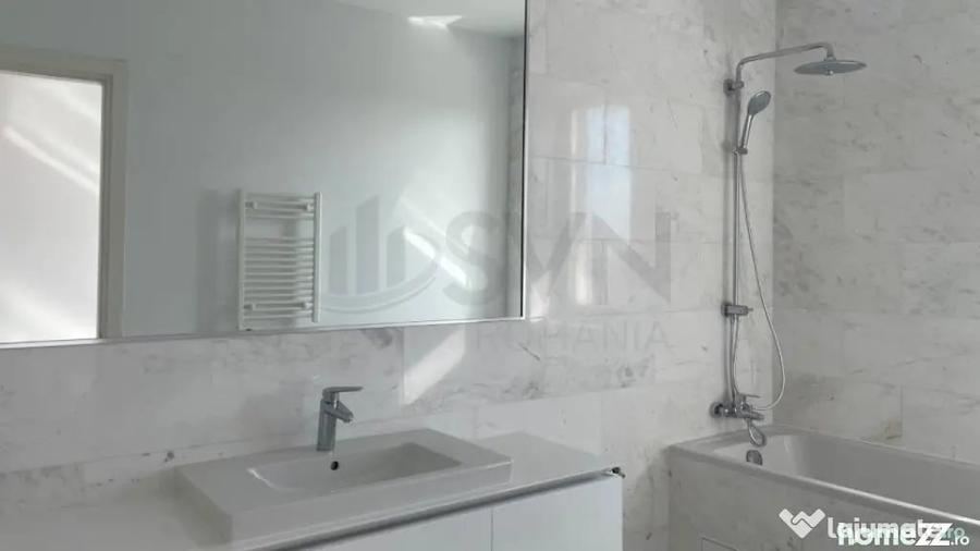 Domenii - Penthouse 4 camere 133 mp - 2