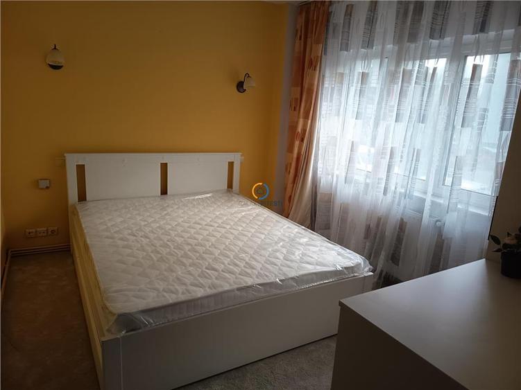 Inchiriere apartament 2 camere Exercitiu - 4