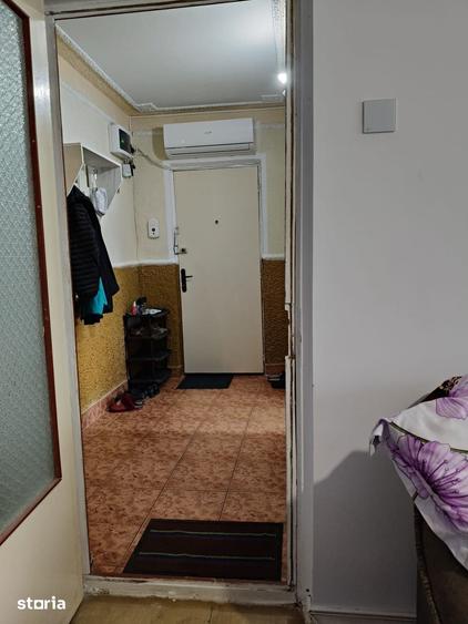 Apartament cu 3 camere decomandat în Dorobanți 2