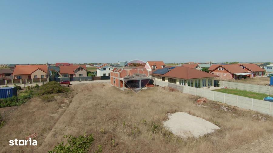 Casa la ro?u de vanzare, 138 mp utili Livada, Bihor - 4