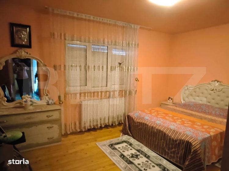 Casă cu 4 camere semidecomandat în Bâlta