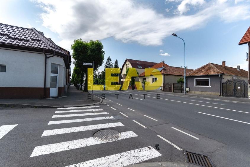Apartament cu 2 camere semidecomandat în Aurel Vlaicu