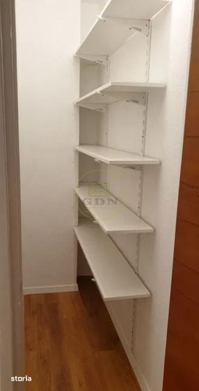 Apartament cu 3 camere decomandat în Centrul Civic