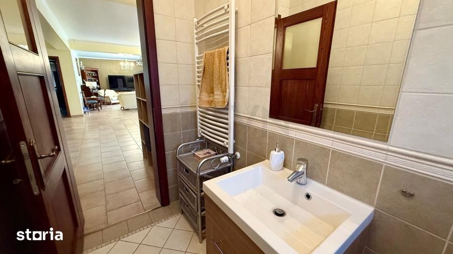Vila 6 Camere de Vanzare I Mogosoaia - 3