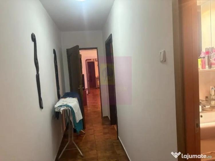 Apartament Militari- Gorjului- Metrou. - 8
