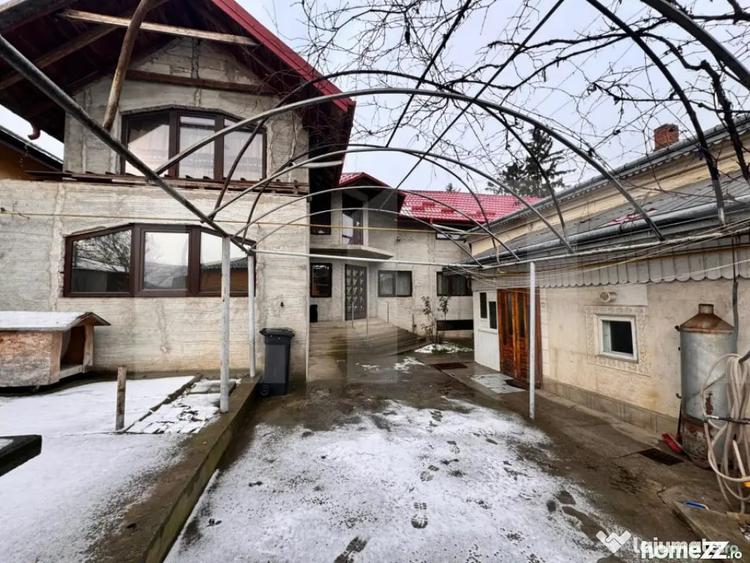 Spațiu comercial, de 120 mp, în Central