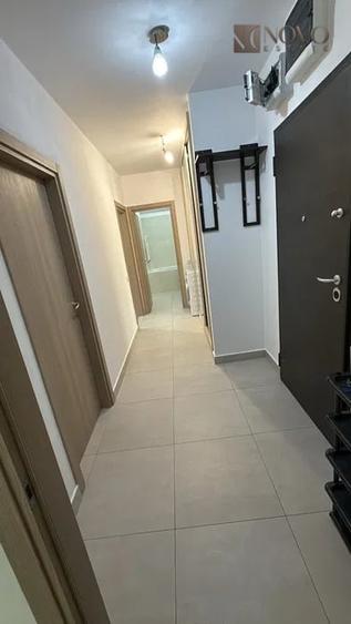 Apartament cu 2 camere decomandat, mobilat în Victoriei