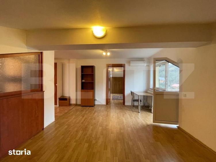 Apartament cu 2 camere, 50 mp, parcare, zona Casa Radio - 6