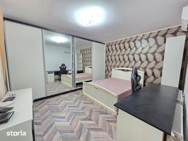 Casă cu 4 camere cu Teren 550 Mp în Ultracentral