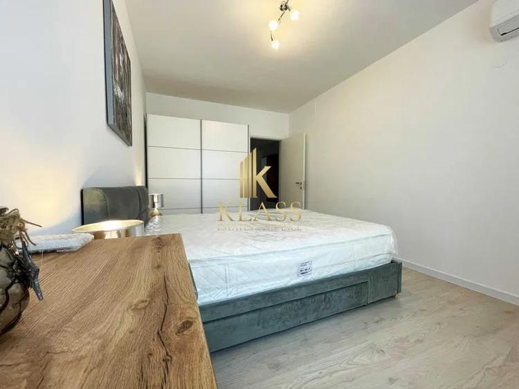 Apartament 2 Camere | Pipera Rond OMV | Parcare inclusa | 650€ - 6