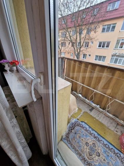 Apartament 4 camere, 57,5 mp, zona Universității - 8